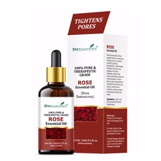 Essential Oils